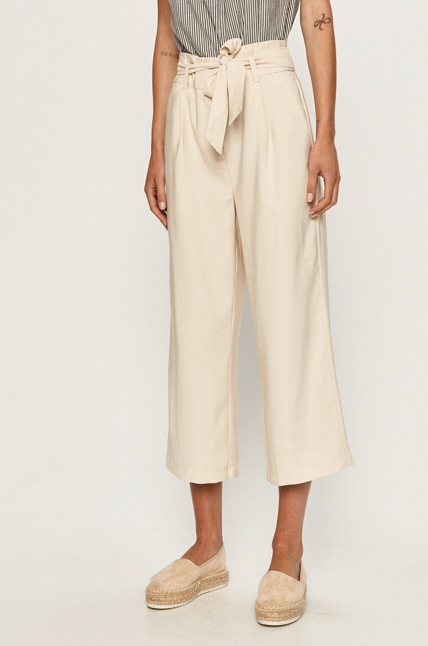 Vero Moda Pantaloni - Pled.ro