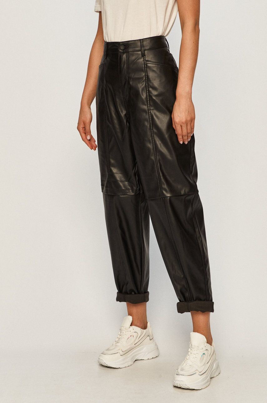 Vero Moda Pantaloni - Pled.ro