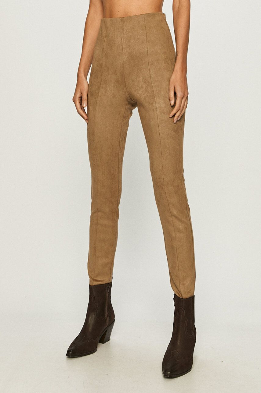 Vero Moda Pantaloni - Pled.ro