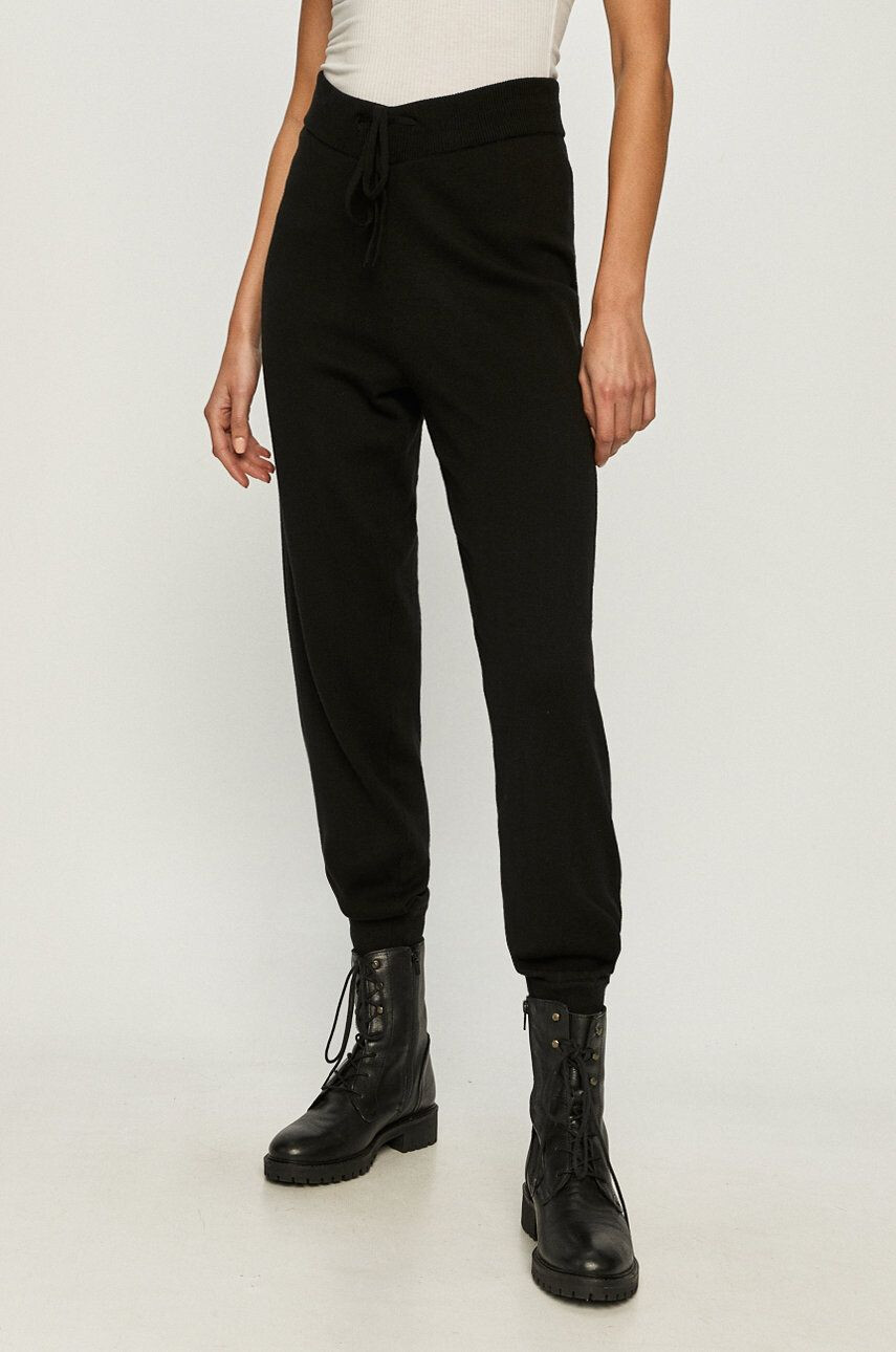 Vero Moda Pantaloni - Pled.ro