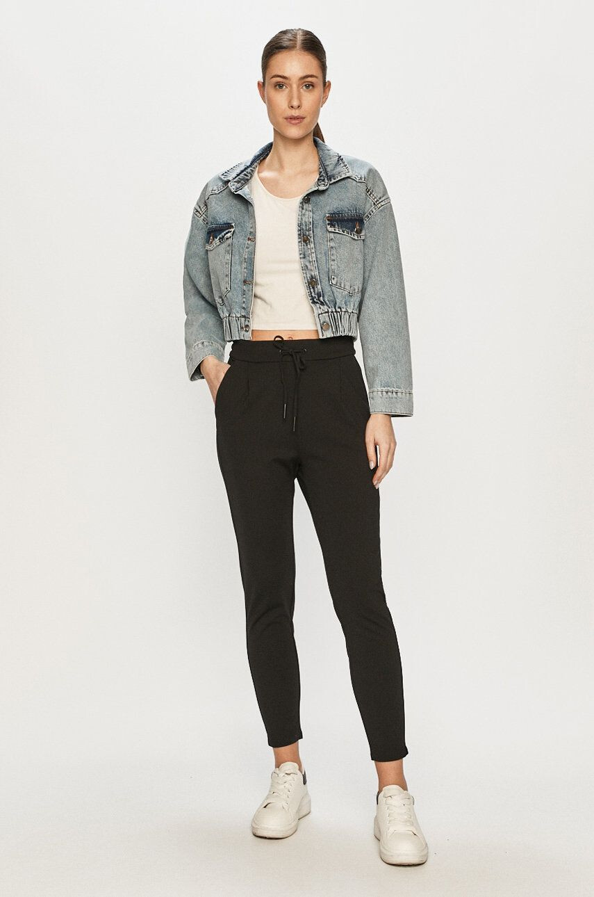 Vero Moda Pantaloni - Pled.ro