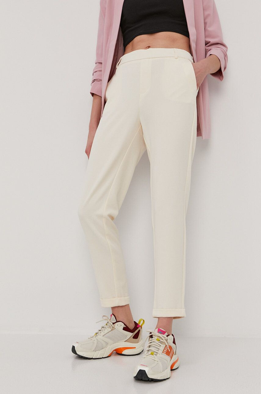 Vero Moda Pantaloni - Pled.ro