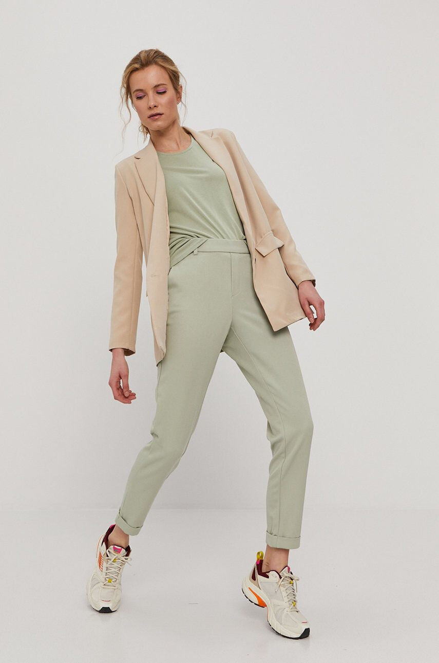 Vero Moda Pantaloni - Pled.ro