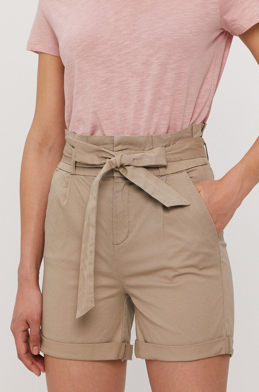 Vero Moda pantaloni scurti - Pled.ro