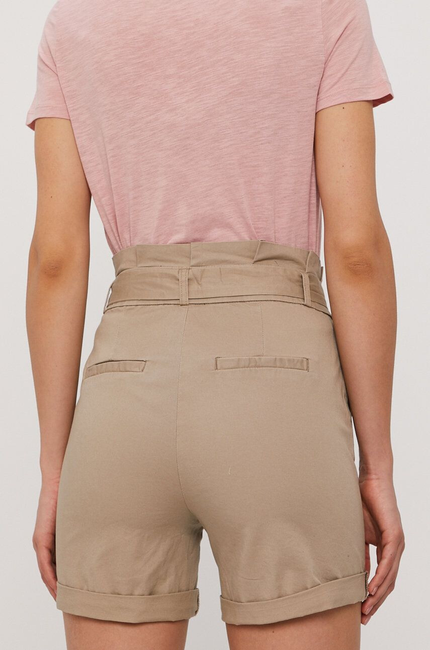 Vero Moda pantaloni scurti - Pled.ro