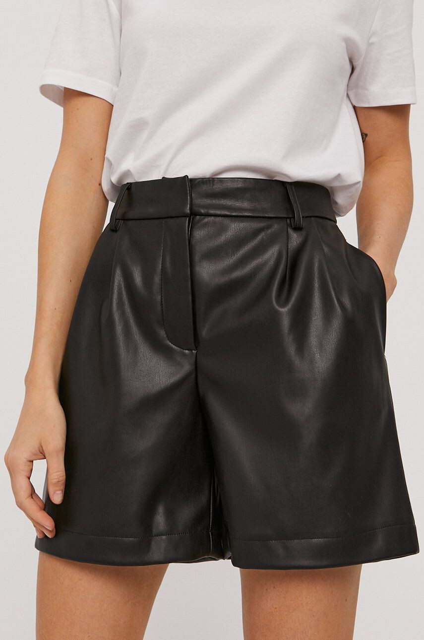 Vero Moda pantaloni scurti - Pled.ro