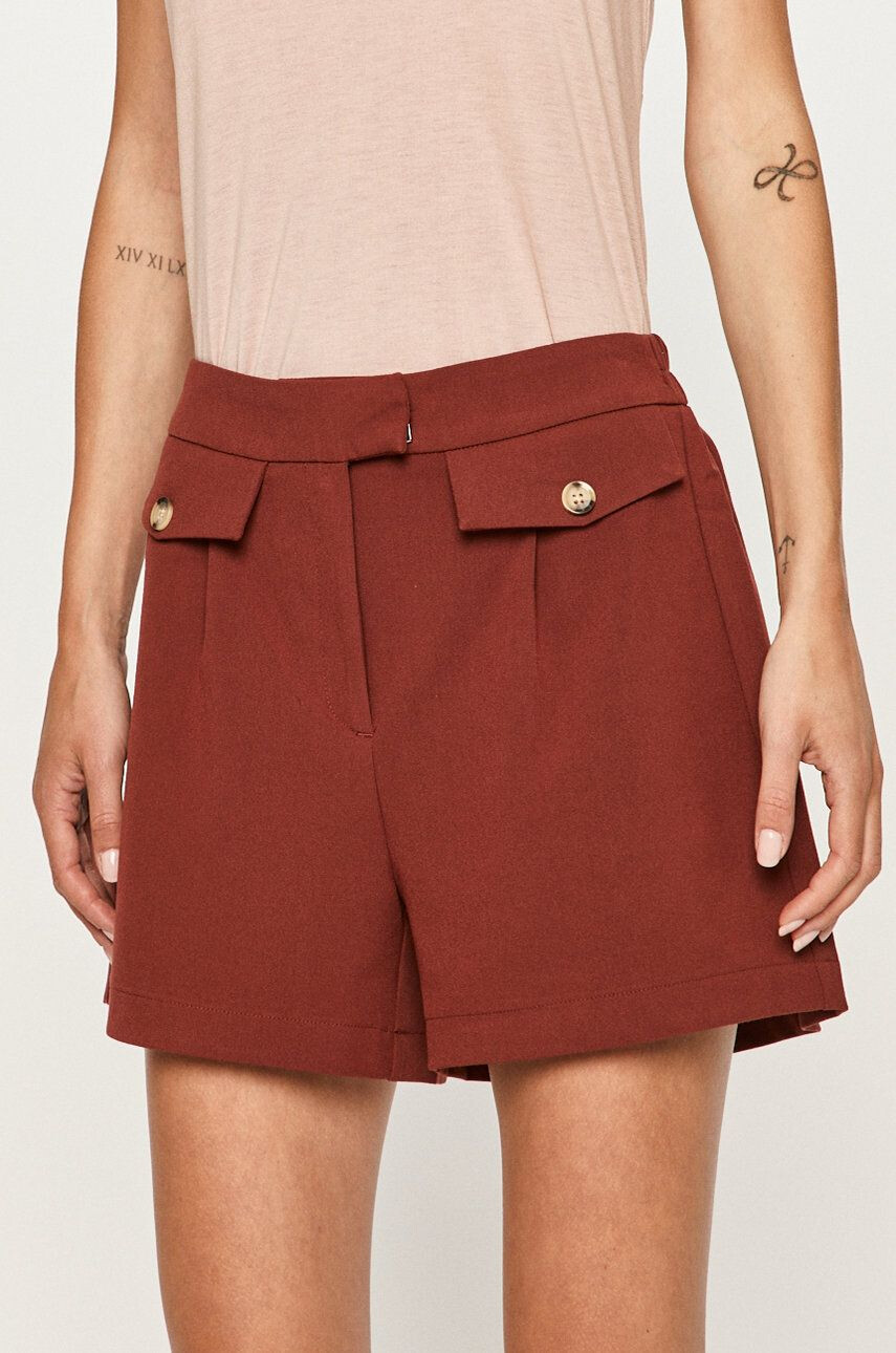 Vero Moda pantaloni scurti - Pled.ro