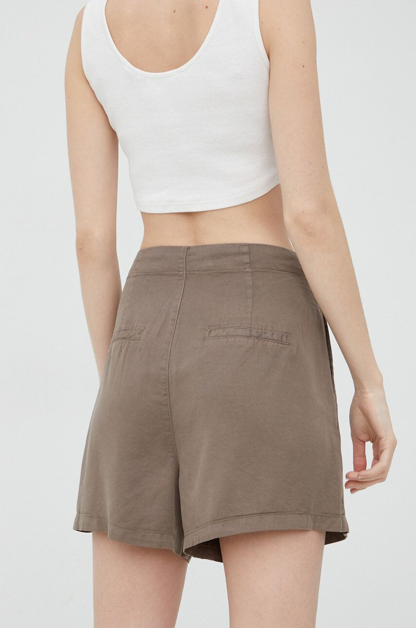 Vero Moda pantaloni scurti - Pled.ro