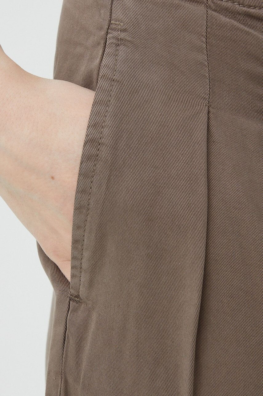 Vero Moda pantaloni scurti - Pled.ro