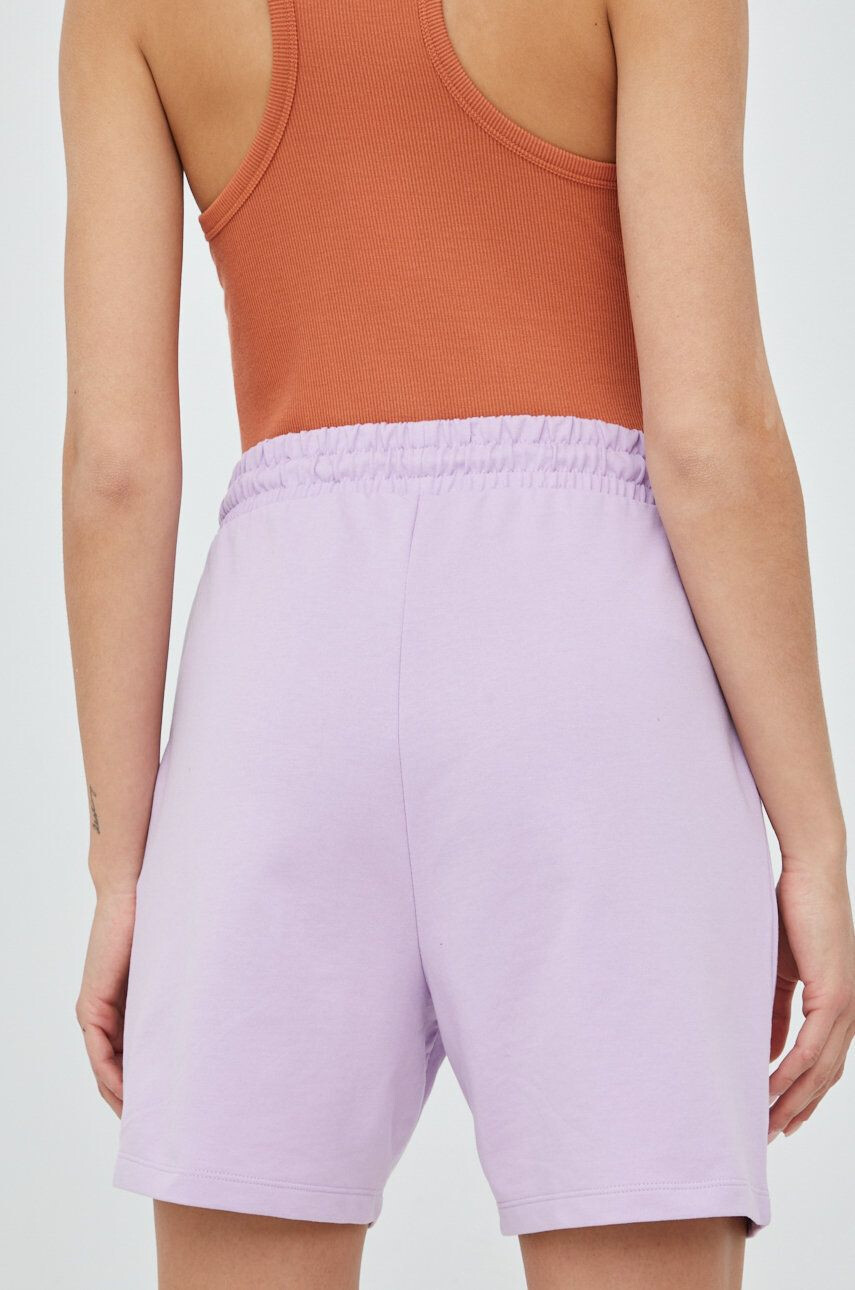 Vero Moda pantaloni scurti - Pled.ro