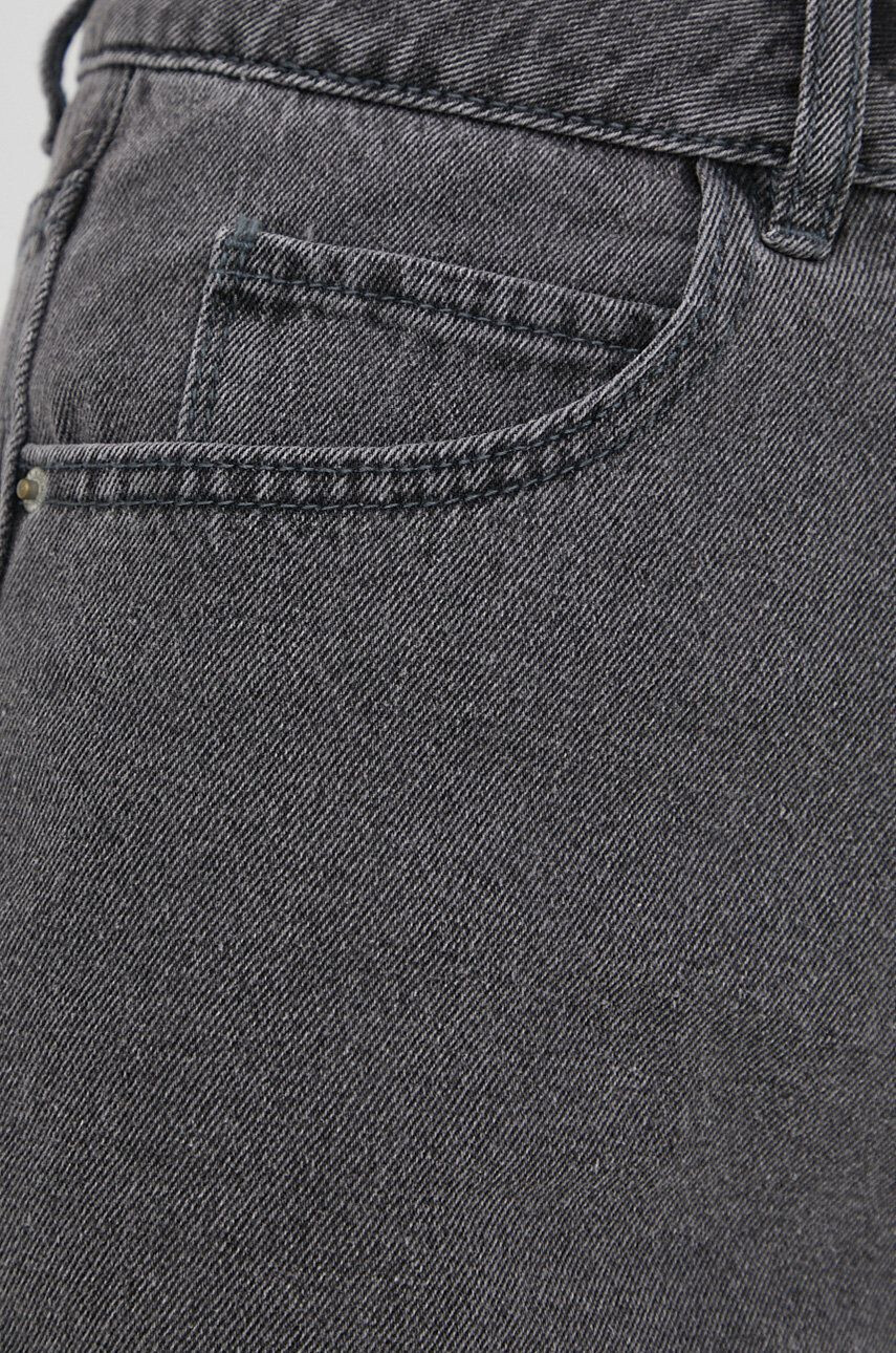 Vero Moda pantaloni scurti jeans - Pled.ro