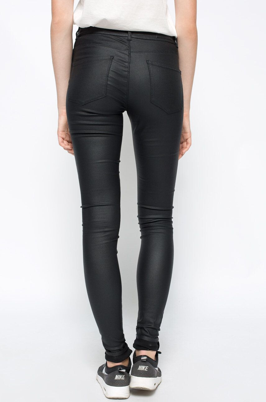 Vero Moda Pantaloni Smooth - Pled.ro