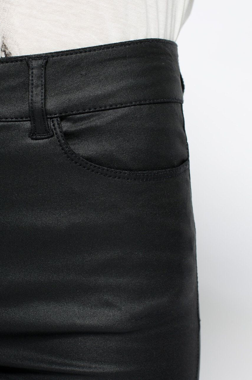 Vero Moda Pantaloni Smooth - Pled.ro