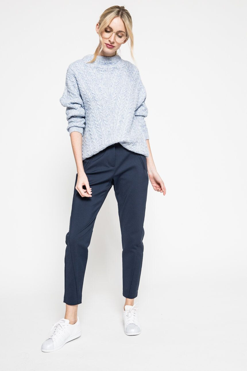 Vero Moda Pantaloni - Pled.ro