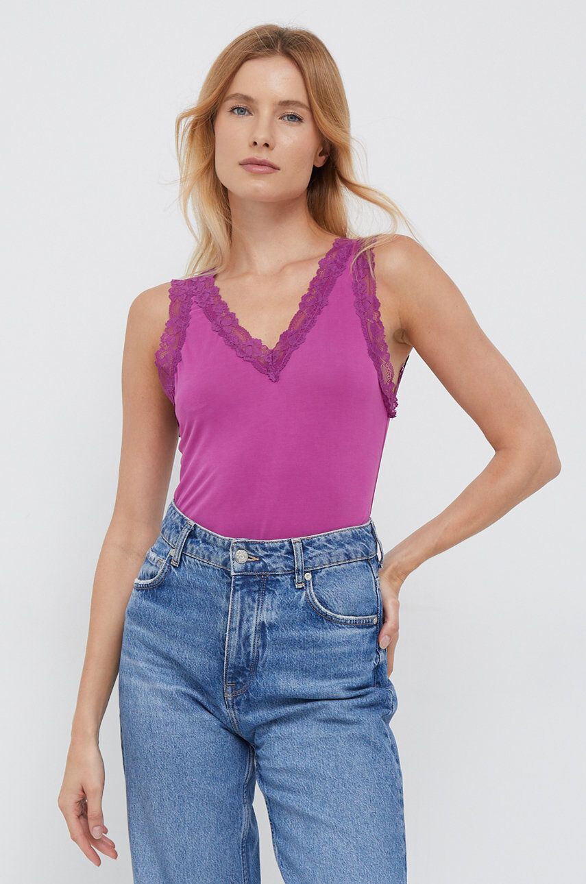 Vero Moda top - Pled.ro