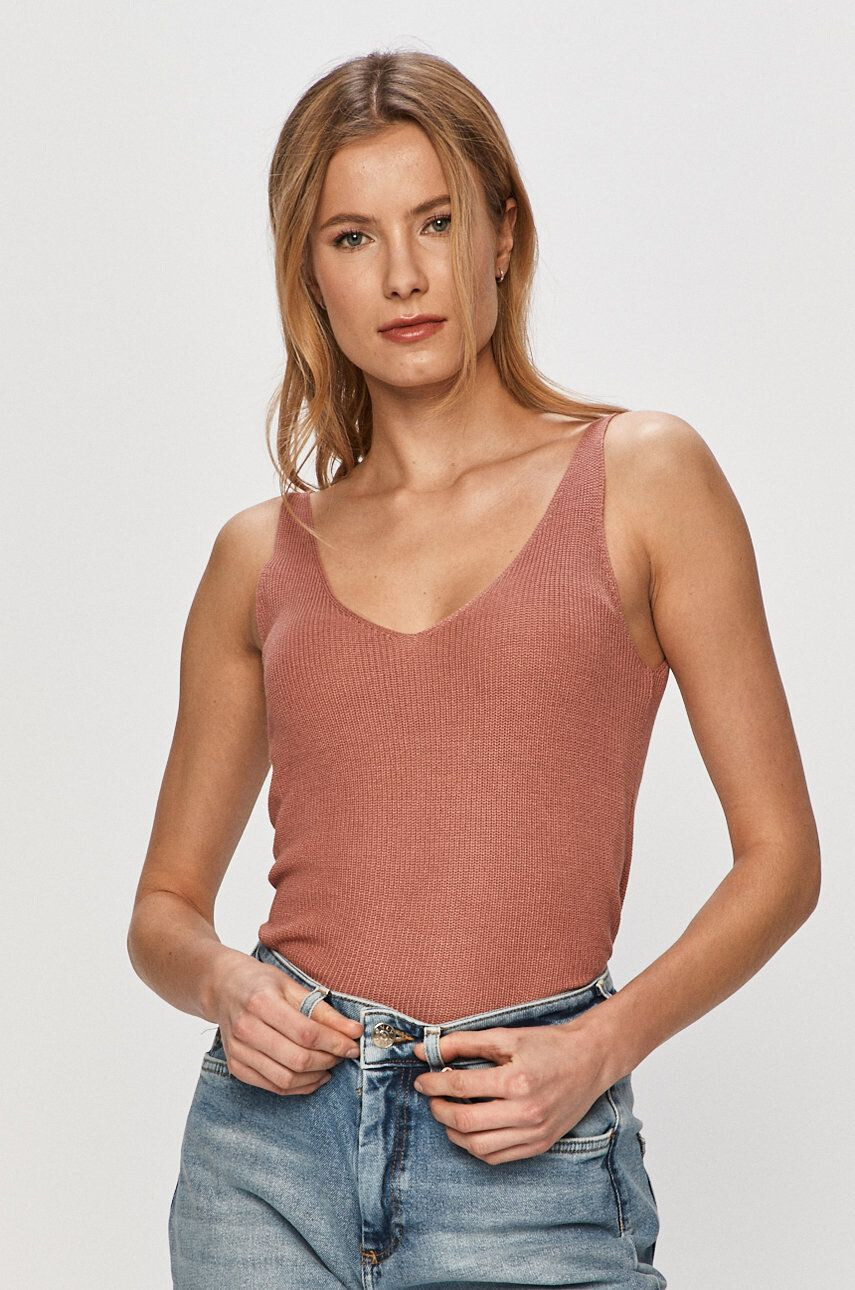 Vero Moda Top - Pled.ro