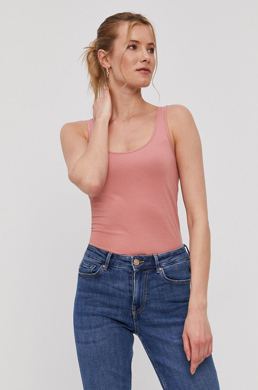 Vero Moda Top - Pled.ro