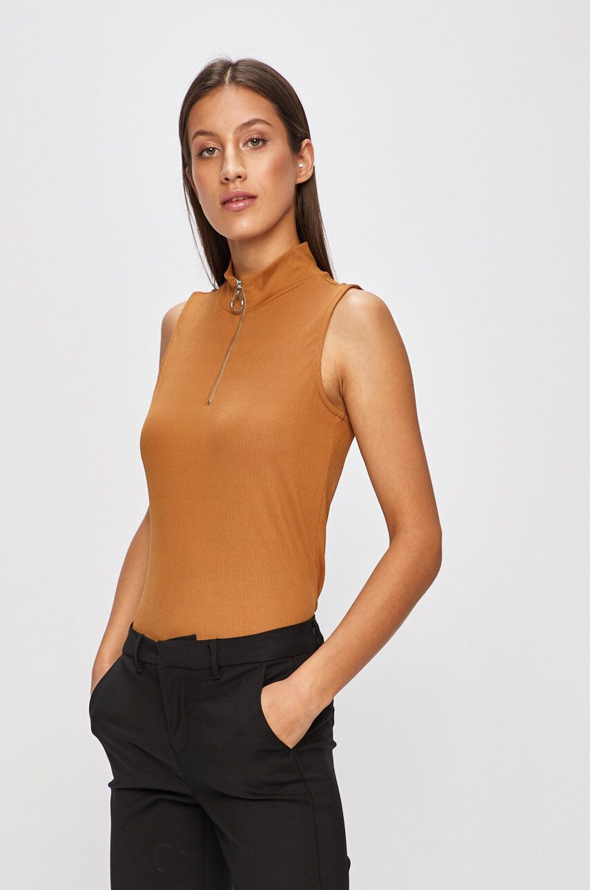 Vero Moda Tricou - Pled.ro