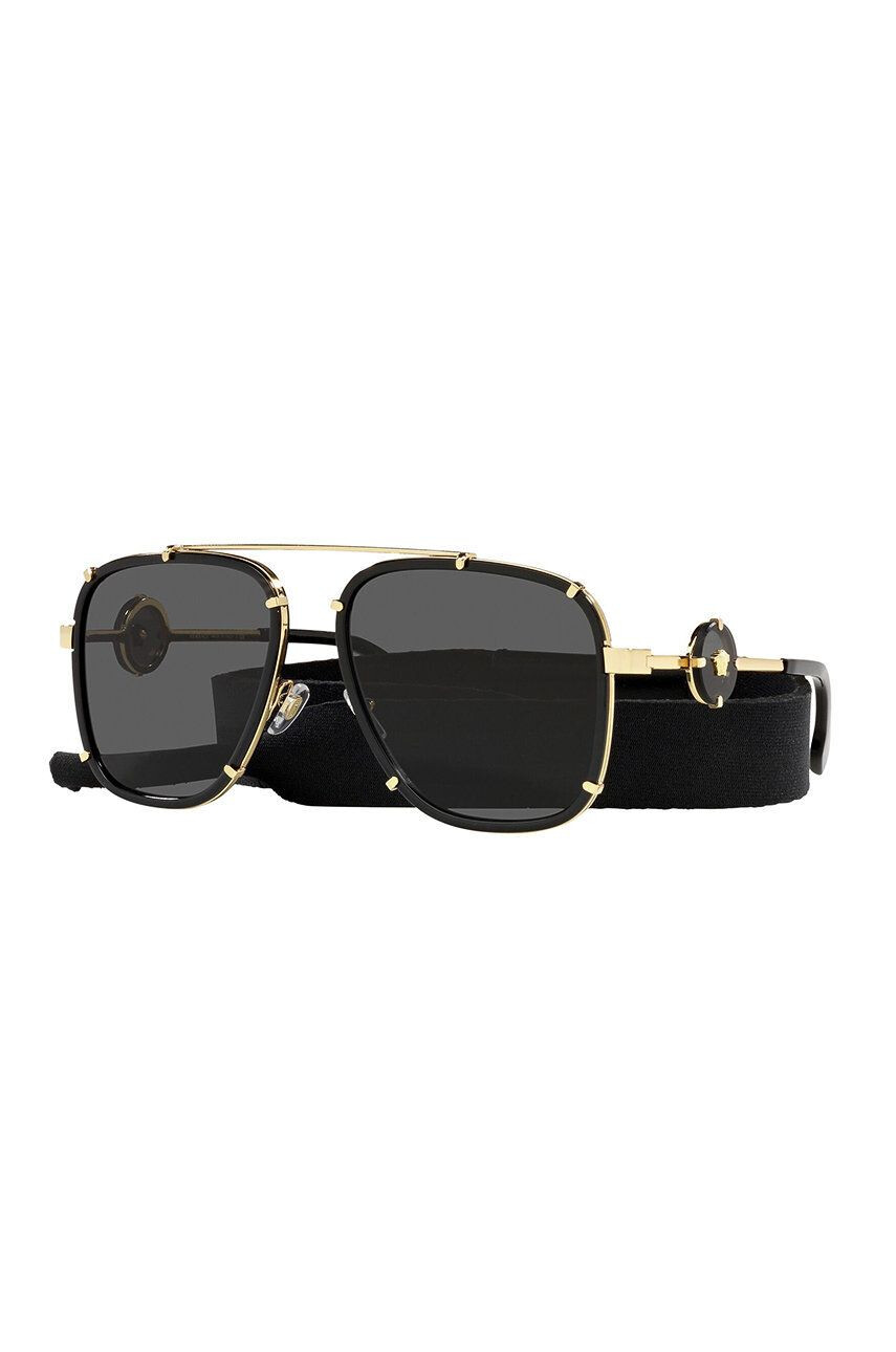 Versace Ochelari de soare - Pled.ro