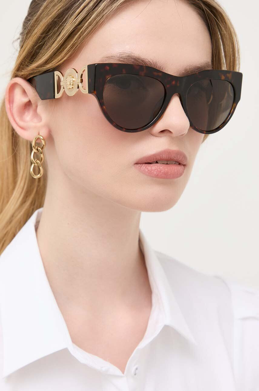 Versace ochelari de soare - Pled.ro