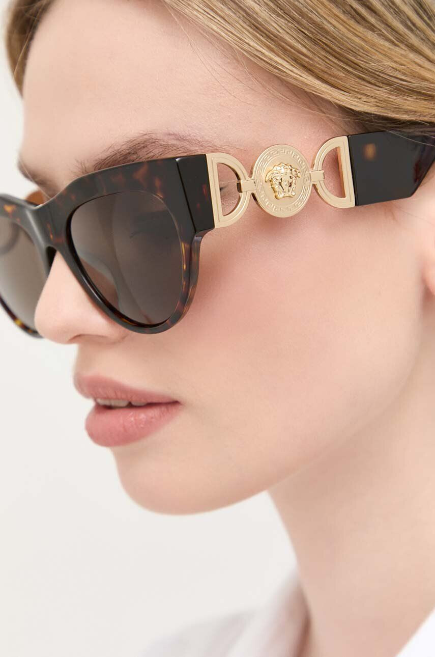 Versace ochelari de soare - Pled.ro