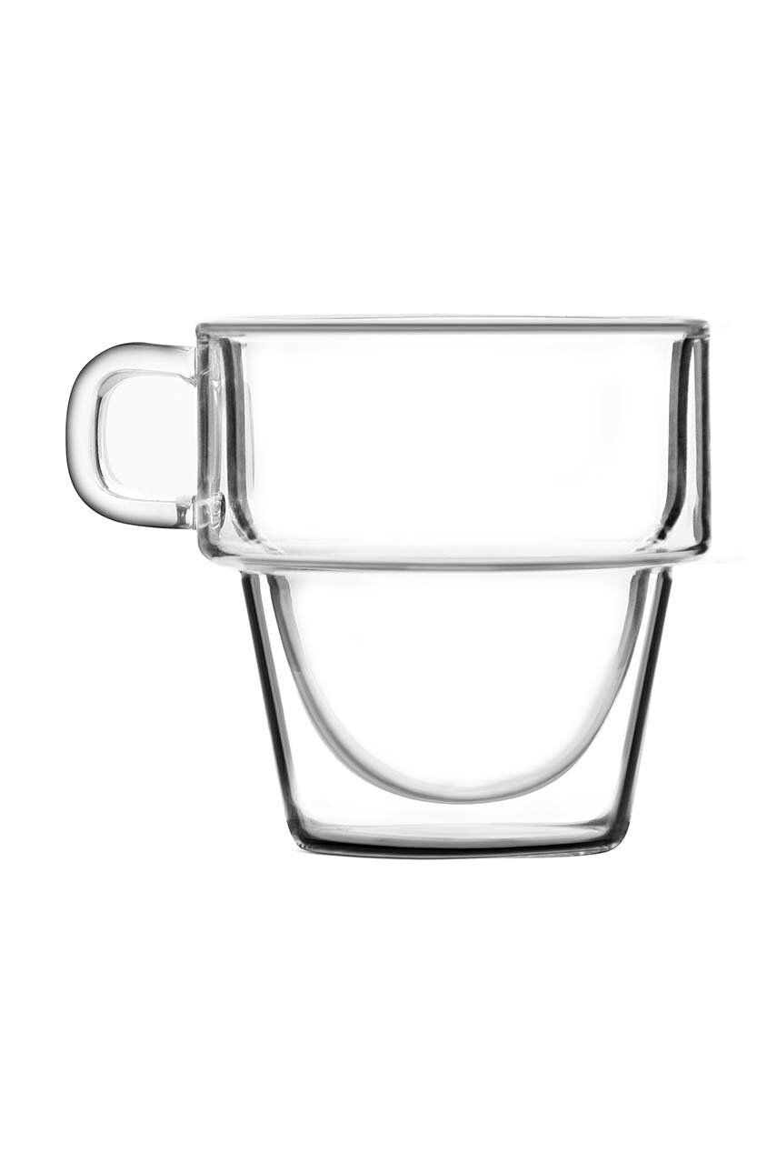 Vialli Design set de cești espresso 6-pack - Pled.ro