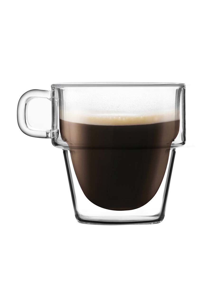 Vialli Design set de cești espresso 6-pack - Pled.ro