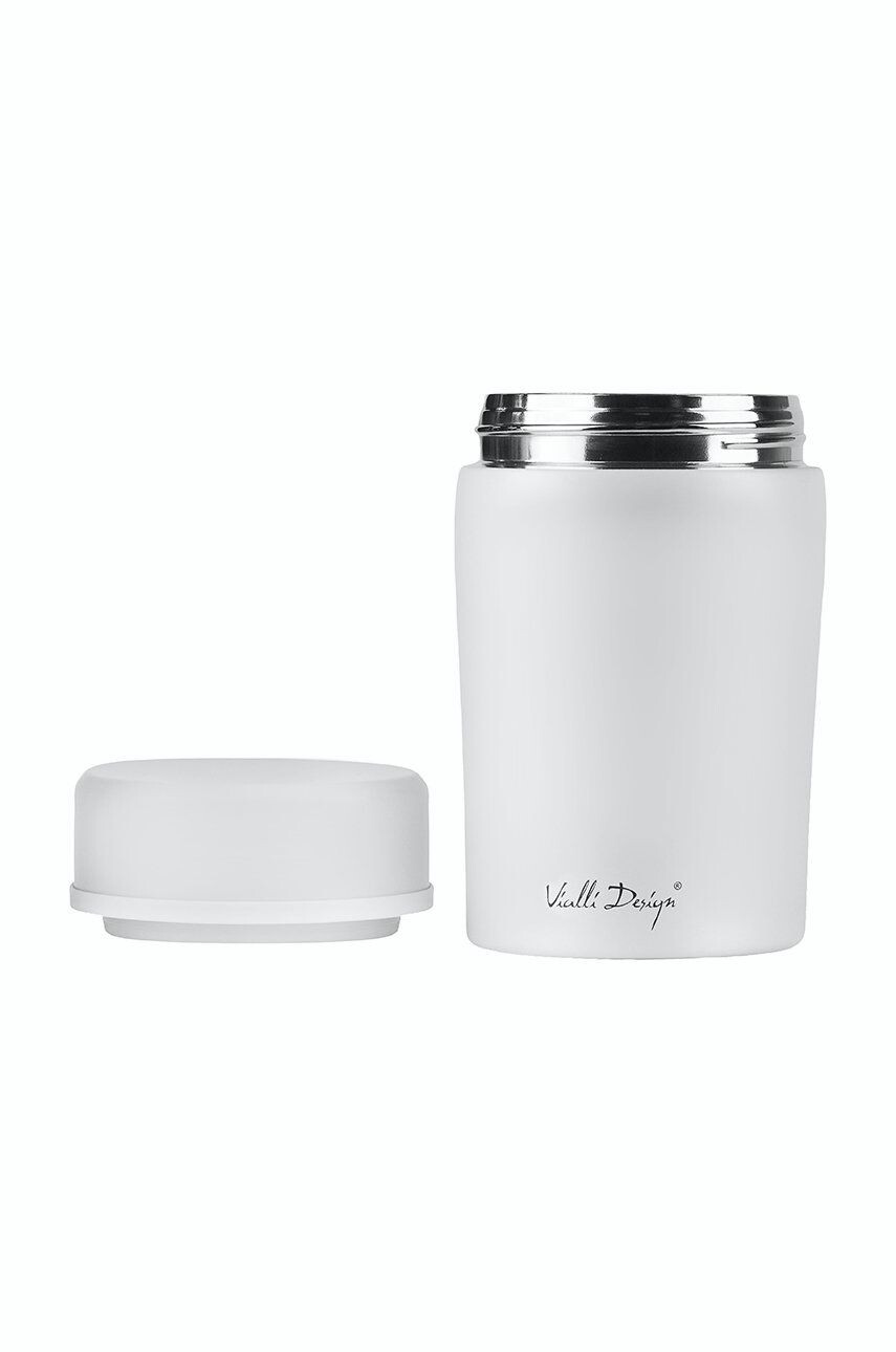 Vialli Design Termos pentru pranz Fuori 500 ml - Pled.ro