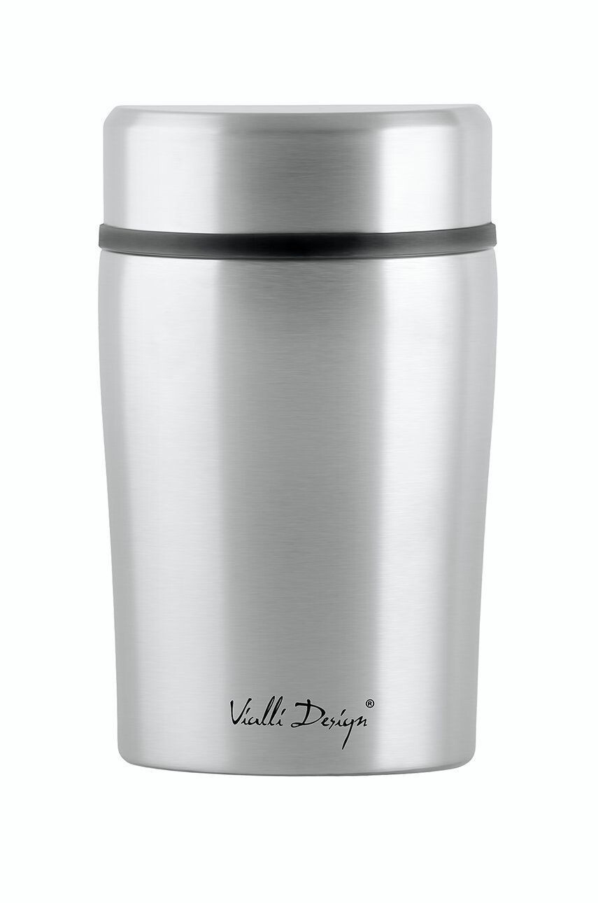 Vialli Design Termos pentru pranz Fuori 500 ml - Pled.ro