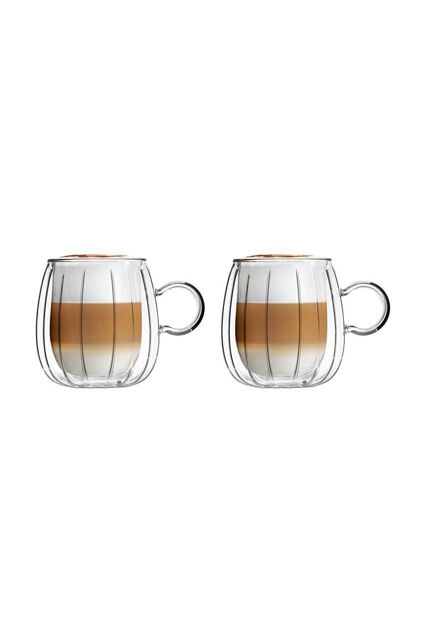 Vialli Design Un set de pahare Tulip (2-pack) - Pled.ro