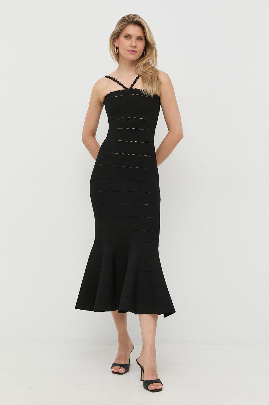 Victoria Beckham rochie - Pled.ro