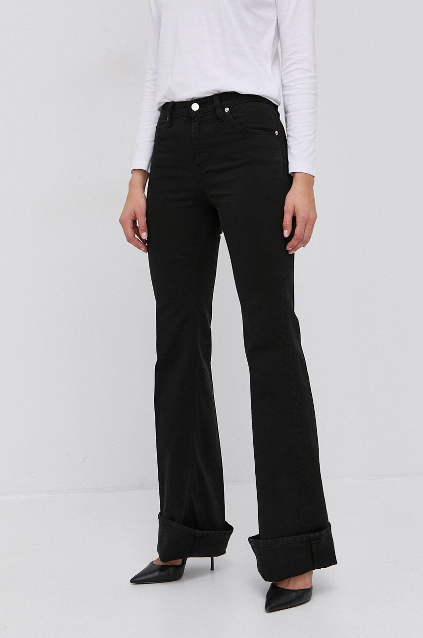 Victoria Victoria Beckham Jeans - Pled.ro