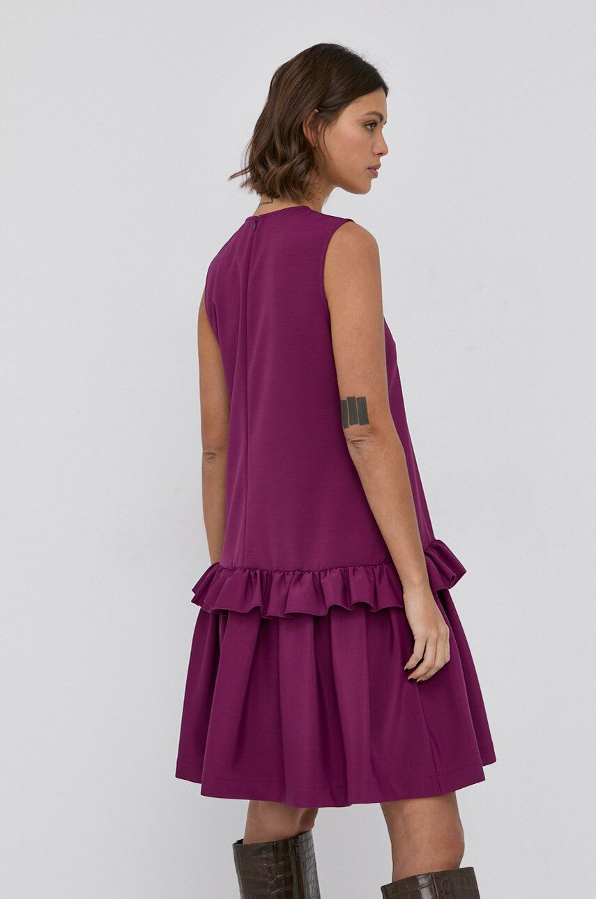 Victoria Victoria Beckham Rochie - Pled.ro