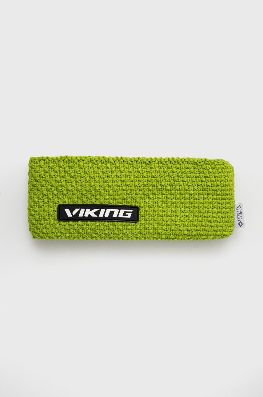 Viking Berg Gore-tex culoarea verde - Pled.ro