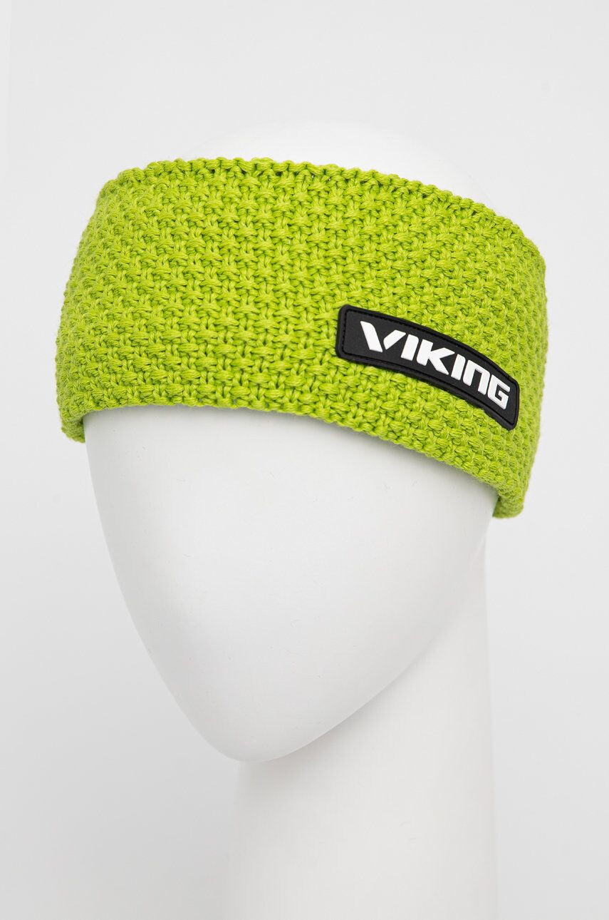 Viking Berg Gore-tex culoarea verde - Pled.ro