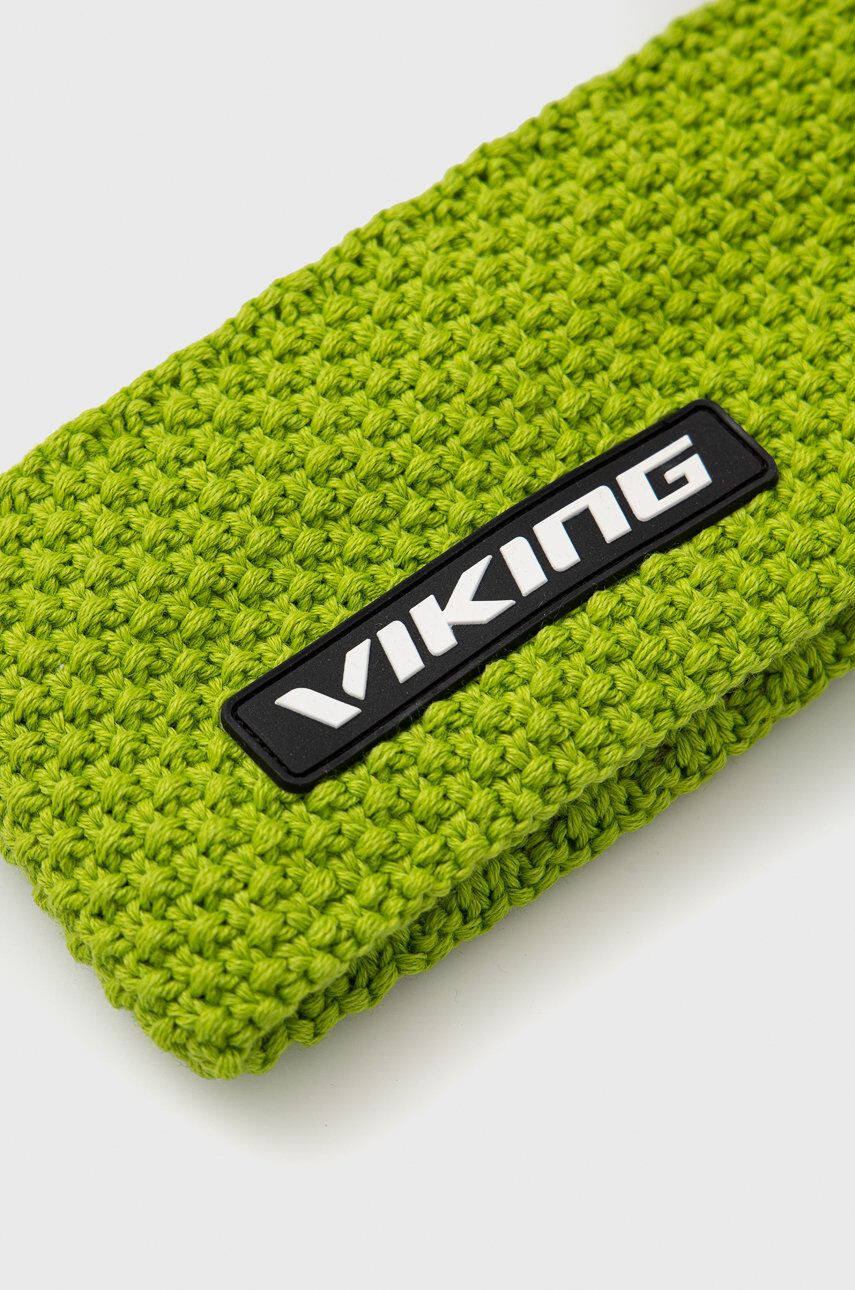 Viking Berg Gore-tex culoarea verde - Pled.ro