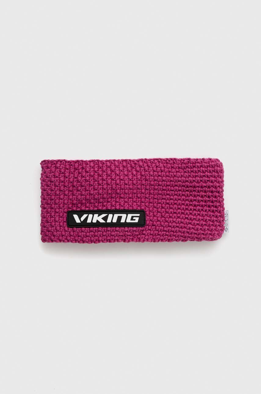 Viking bentita pentru cap - Pled.ro