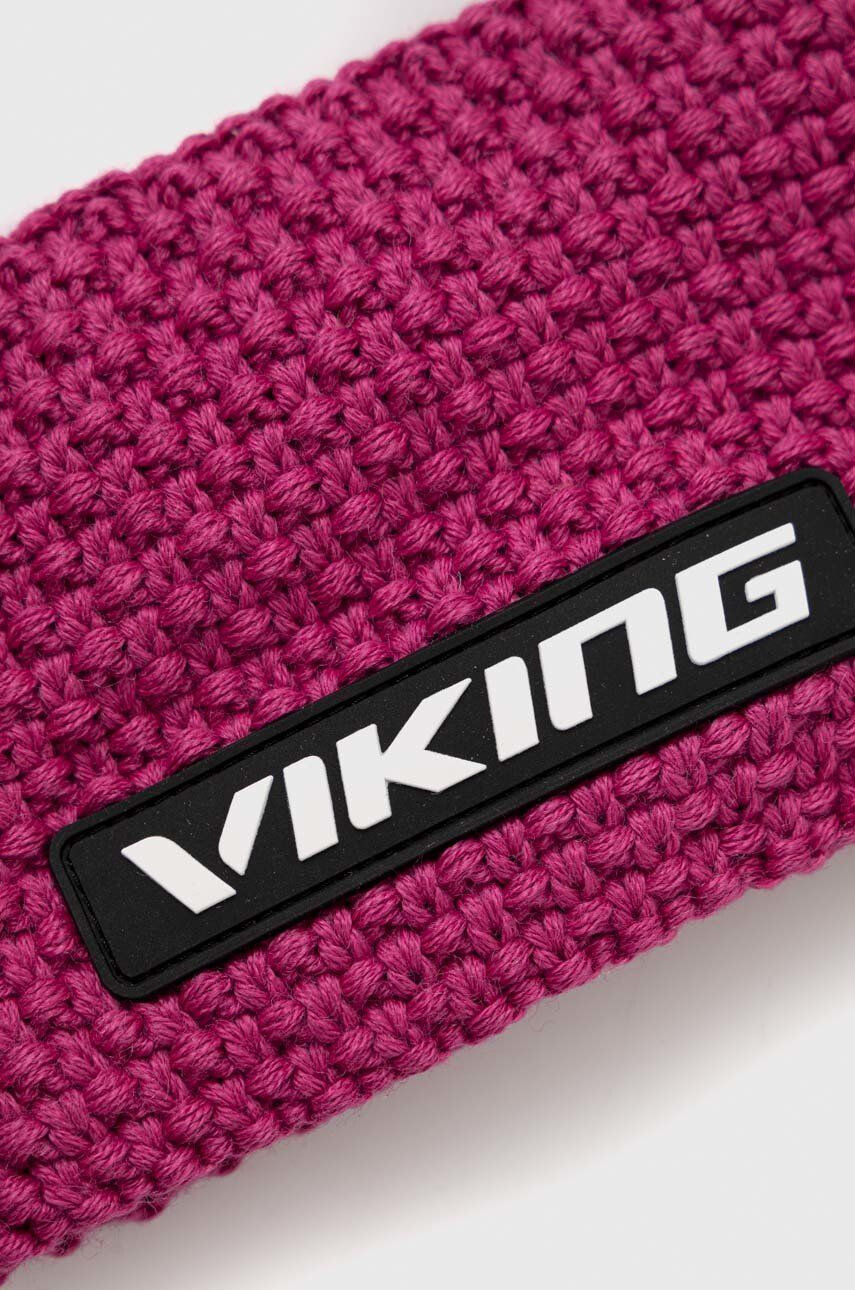 Viking bentita pentru cap - Pled.ro