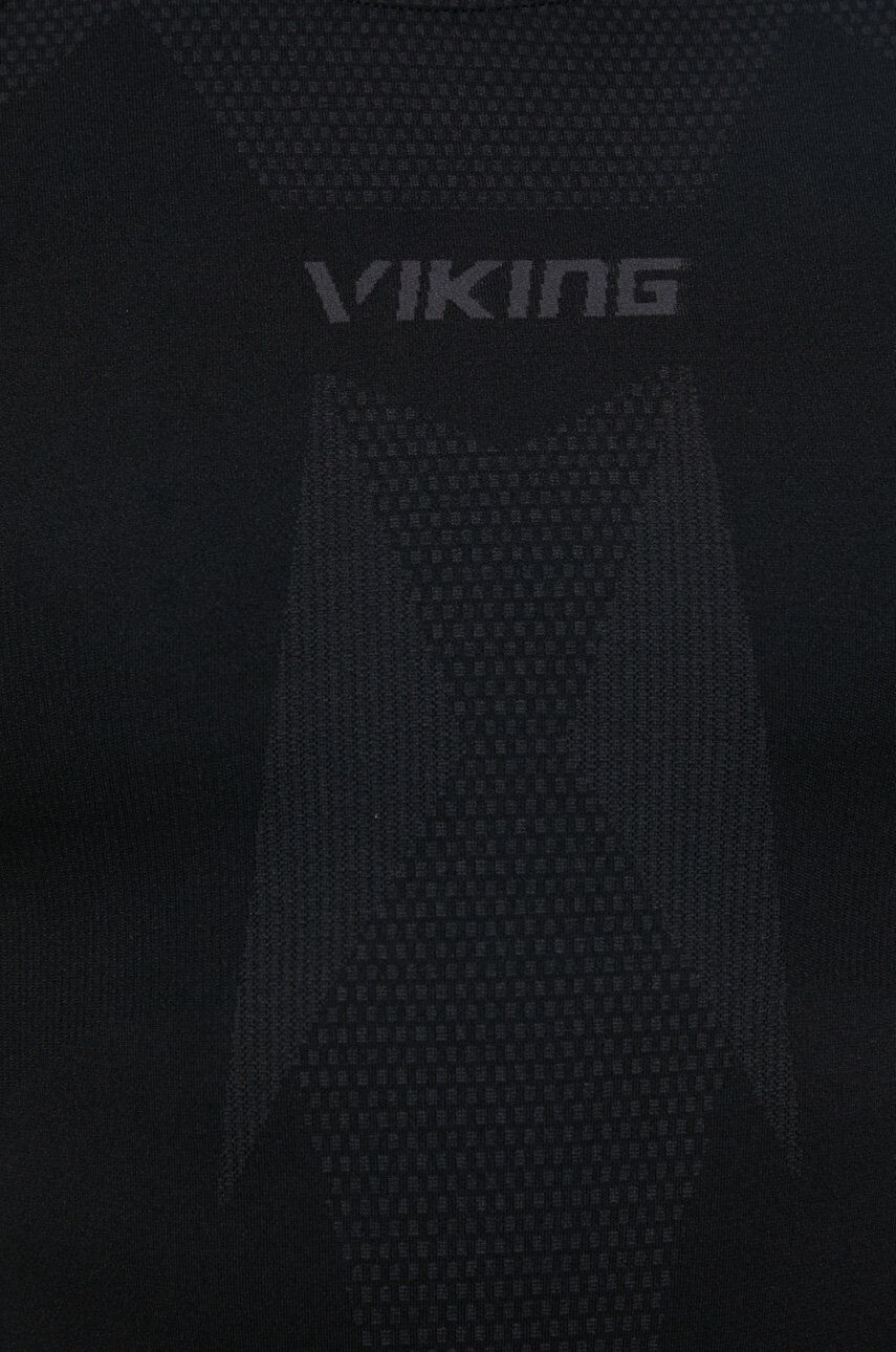 Viking lenjerie functionala barbati culoarea negru - Pled.ro