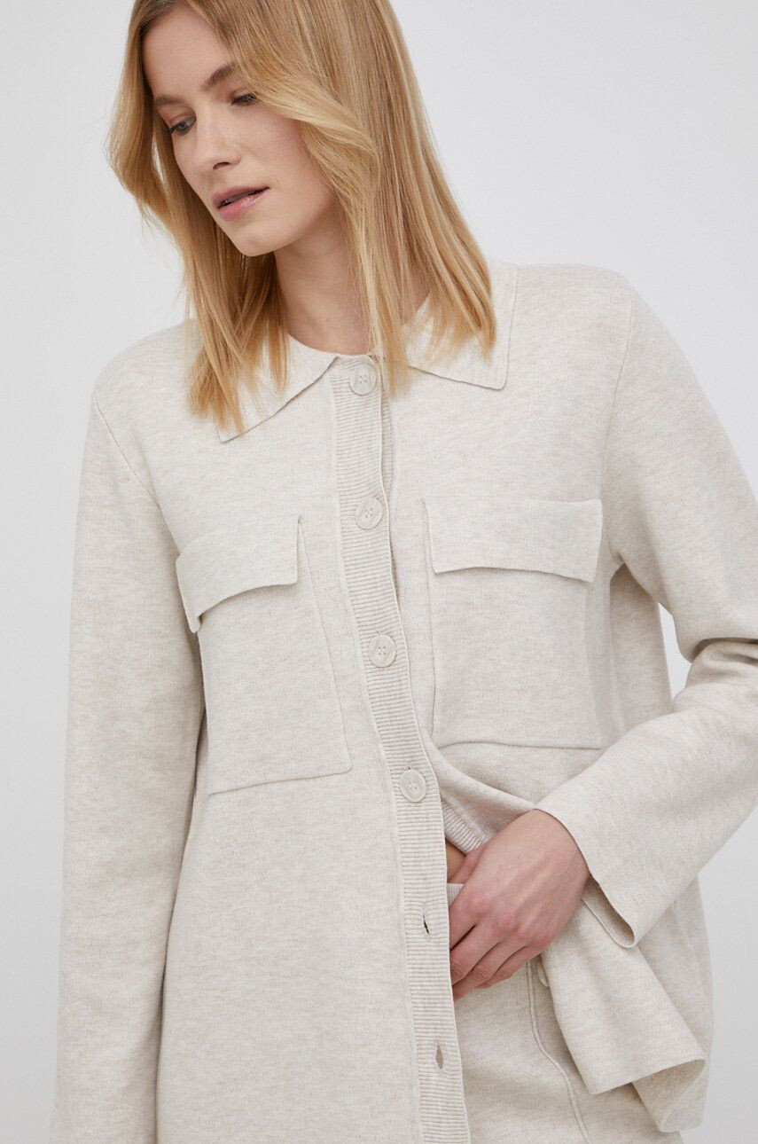 Vila cardigan - Pled.ro