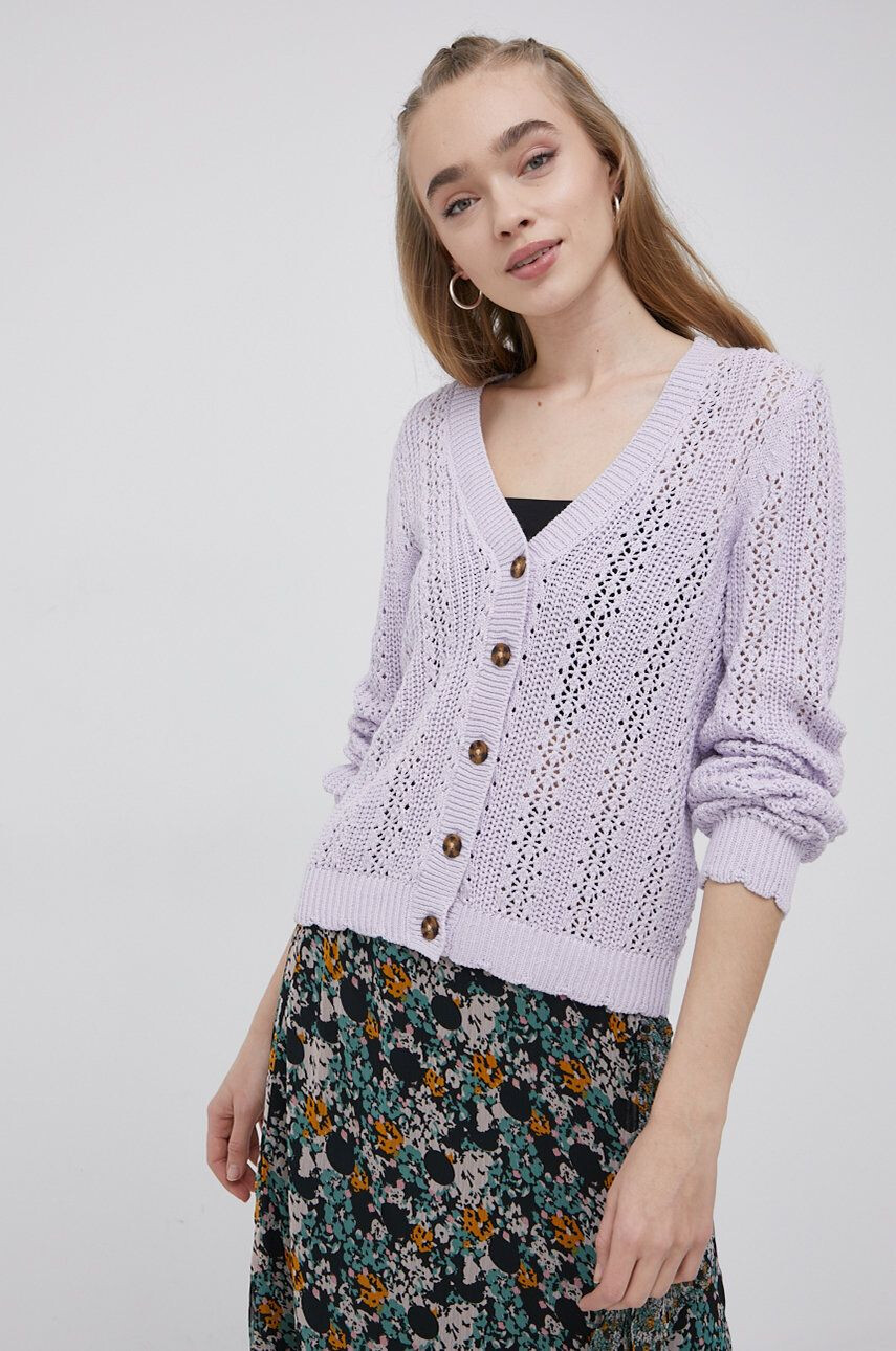 Vila cardigan - Pled.ro