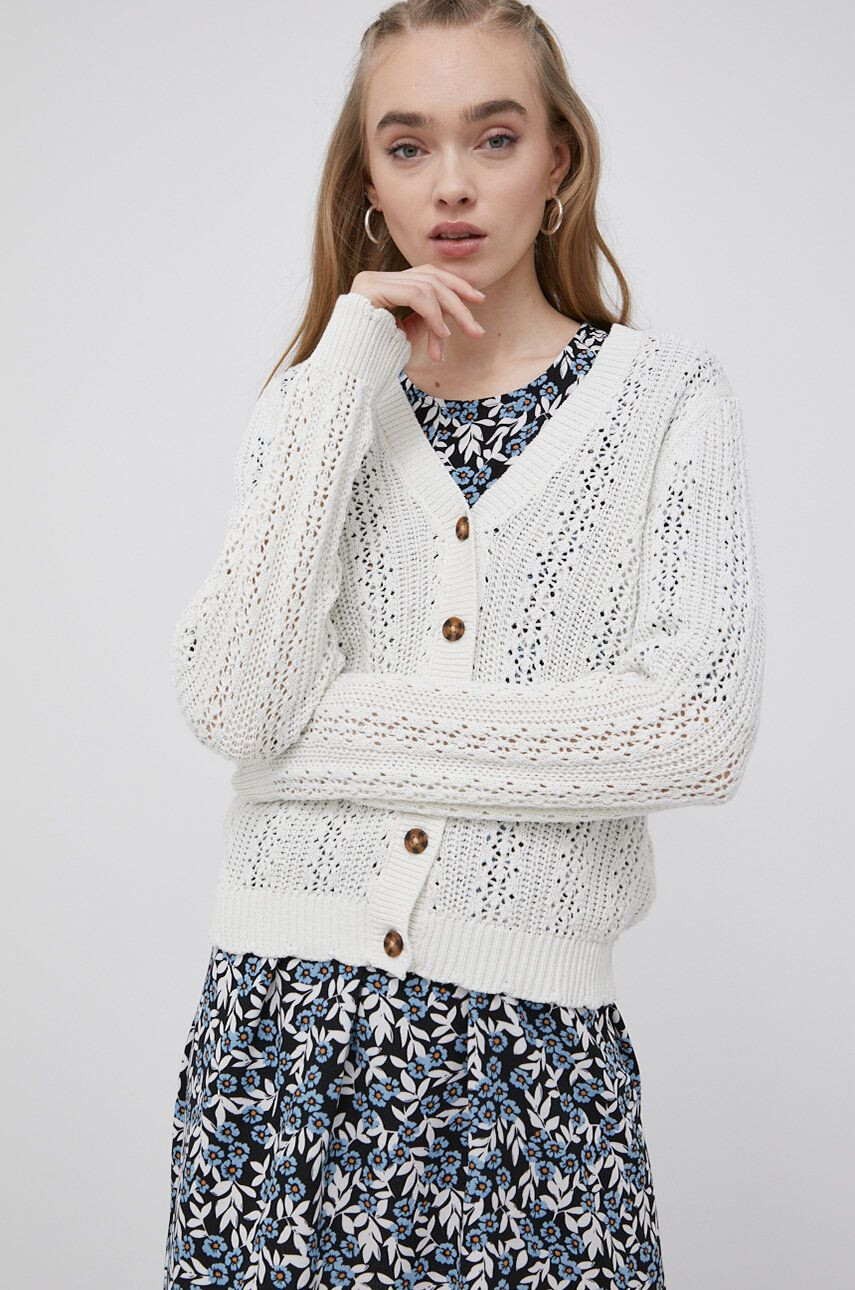 Vila cardigan - Pled.ro