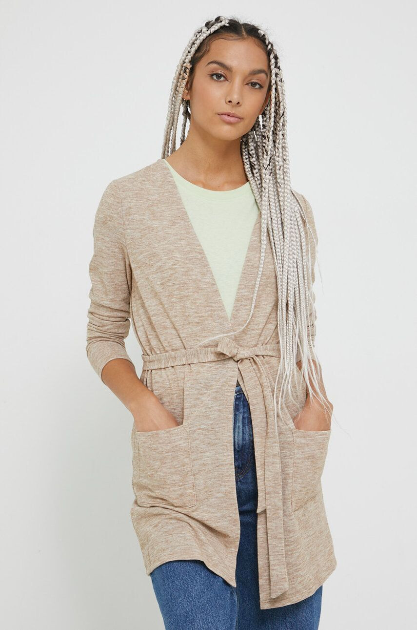 Vila cardigan - Pled.ro