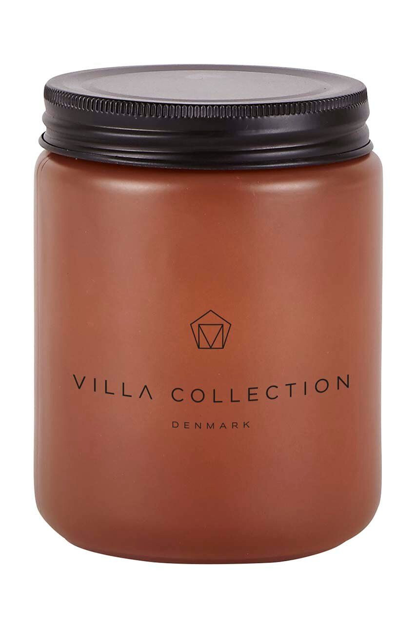 Villa Collection lumanare aromata Brown - Pled.ro