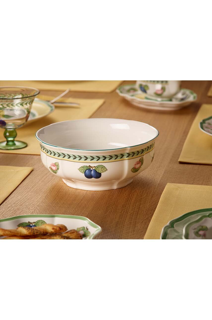 Villeroy & Boch bol de salată French Garden - Pled.ro