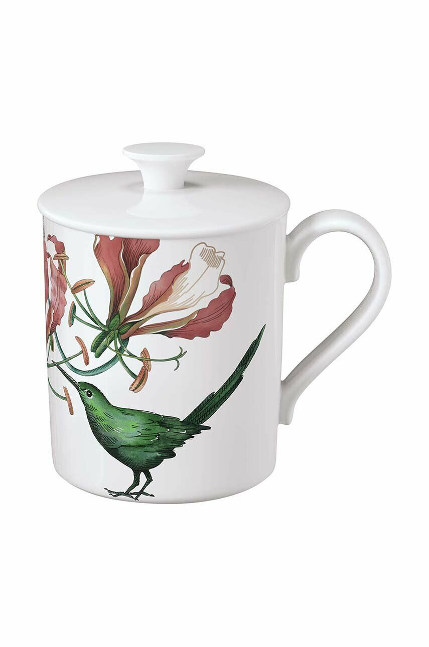 Villeroy & Boch cană cu capac Avarua Gifts - Pled.ro