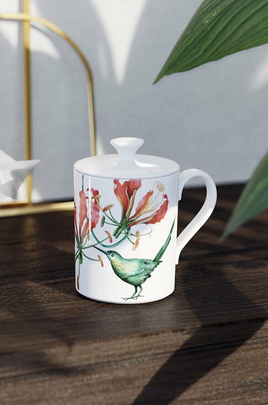 Villeroy & Boch cană cu capac Avarua Gifts - Pled.ro