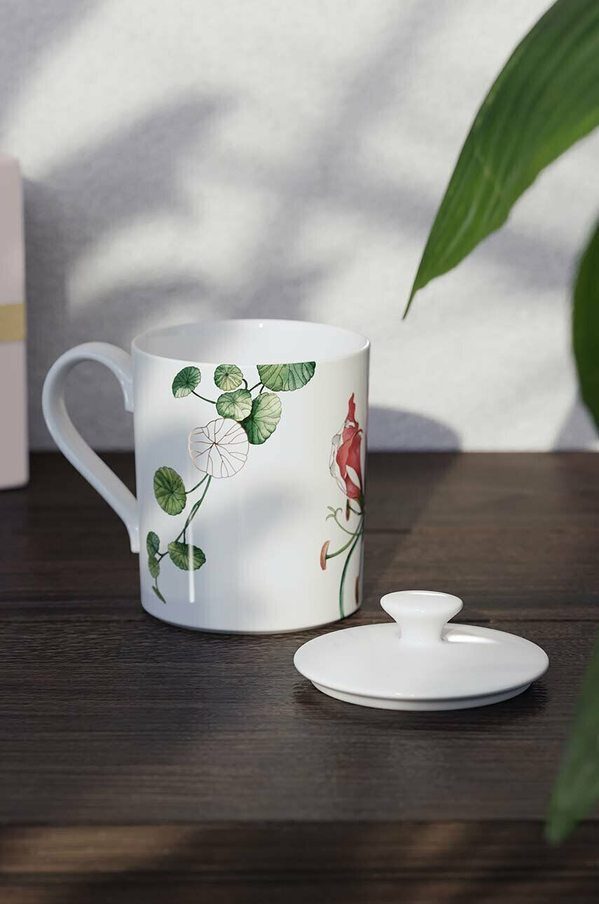 Villeroy & Boch cană cu capac Avarua Gifts - Pled.ro