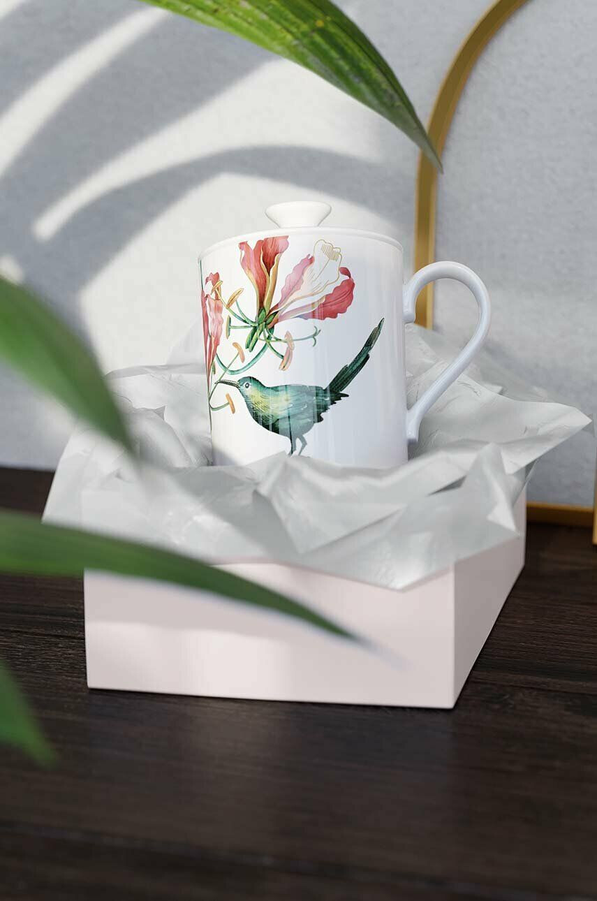 Villeroy & Boch cană cu capac Avarua Gifts - Pled.ro