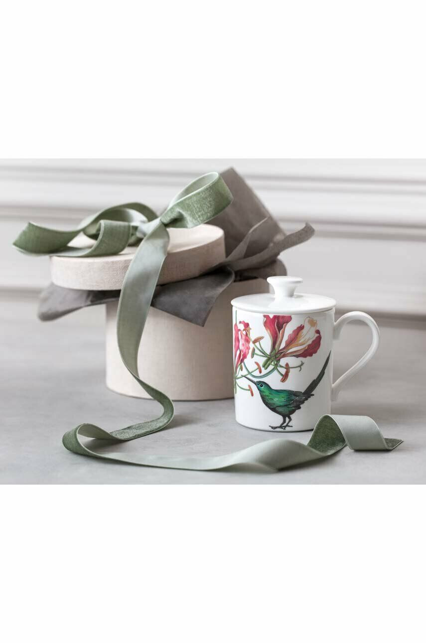 Villeroy & Boch cană cu capac Avarua Gifts - Pled.ro